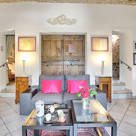 Casa Tame - Happy Rentals Melide Exteriér fotografie
