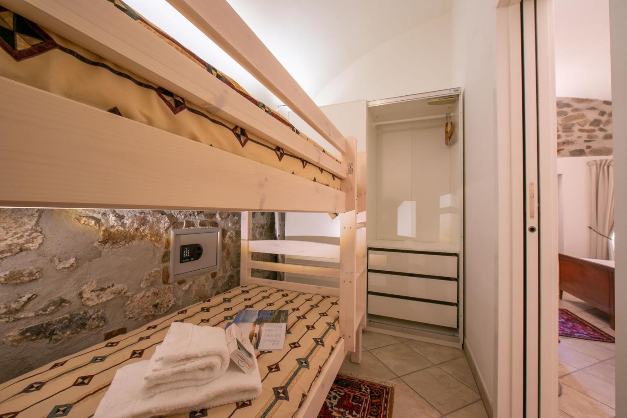 Casa Tame - Happy Rentals Melide Exteriér fotografie