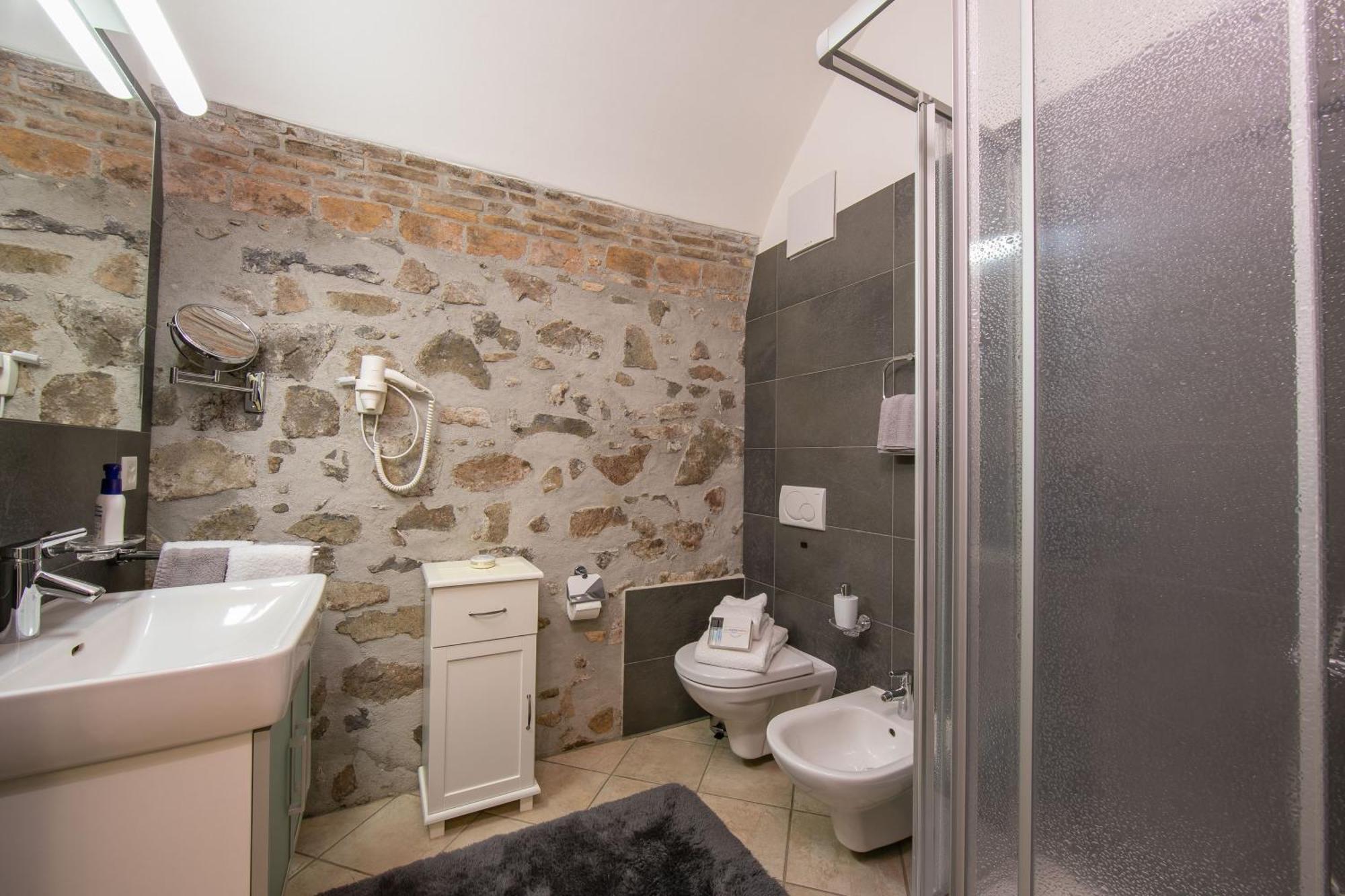 Casa Tame - Happy Rentals Melide Exteriér fotografie