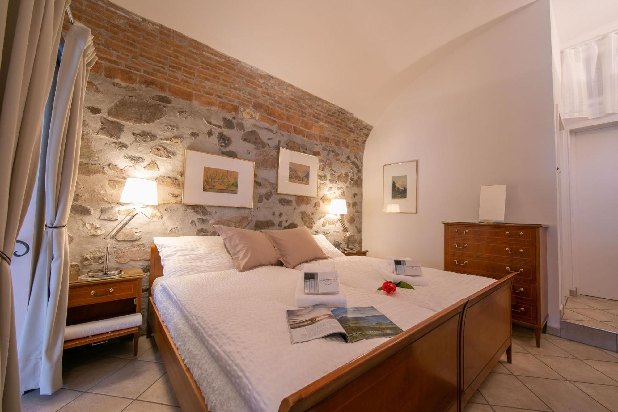 Casa Tame - Happy Rentals Melide Exteriér fotografie
