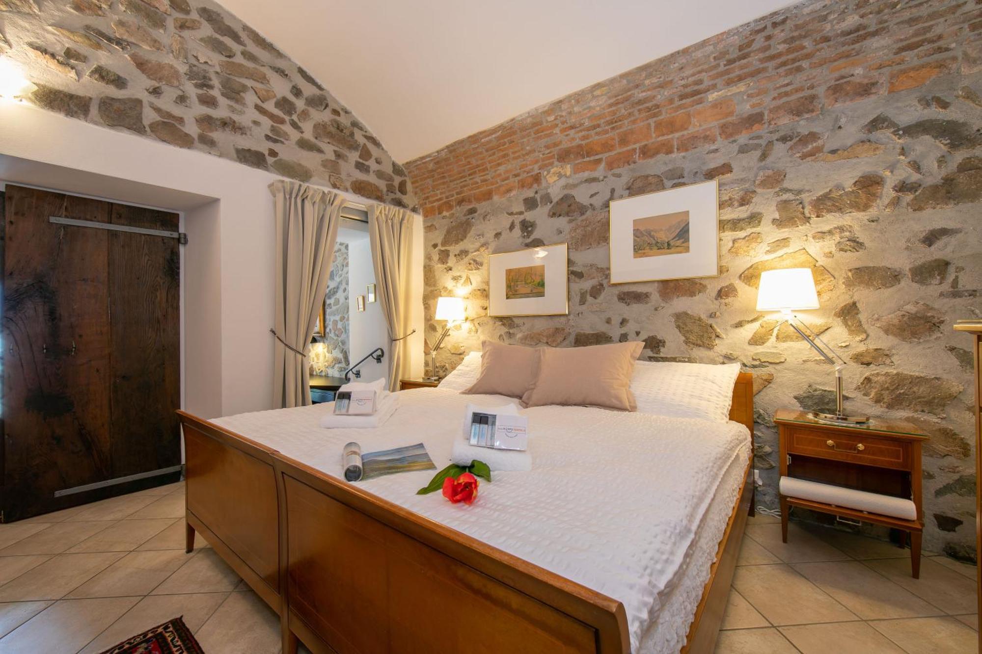 Casa Tame - Happy Rentals Melide Exteriér fotografie