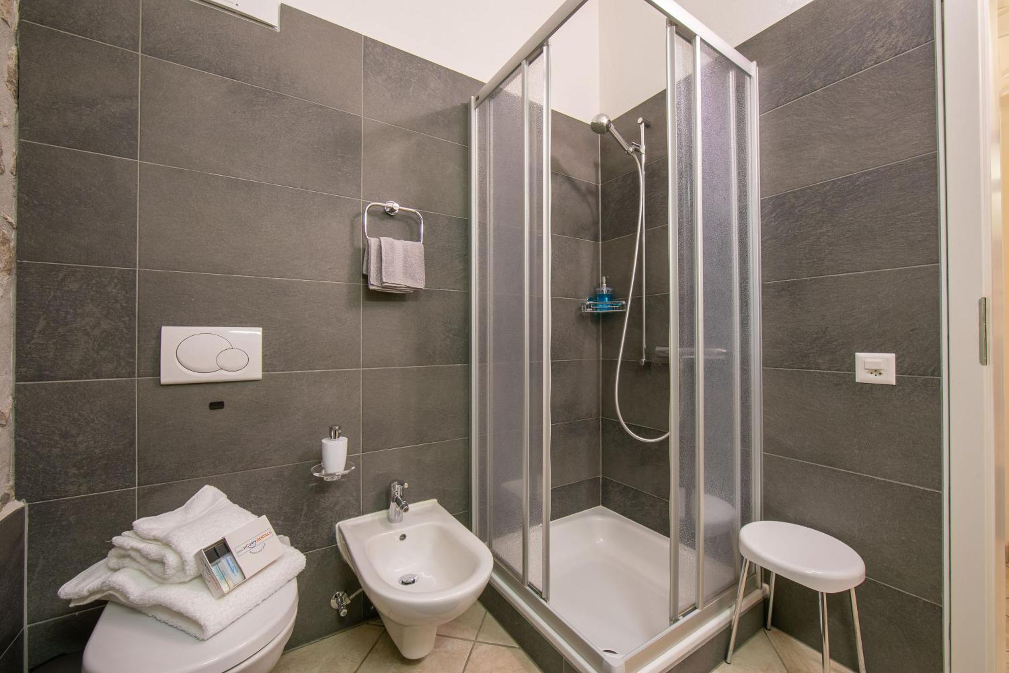 Casa Tame - Happy Rentals Melide Exteriér fotografie