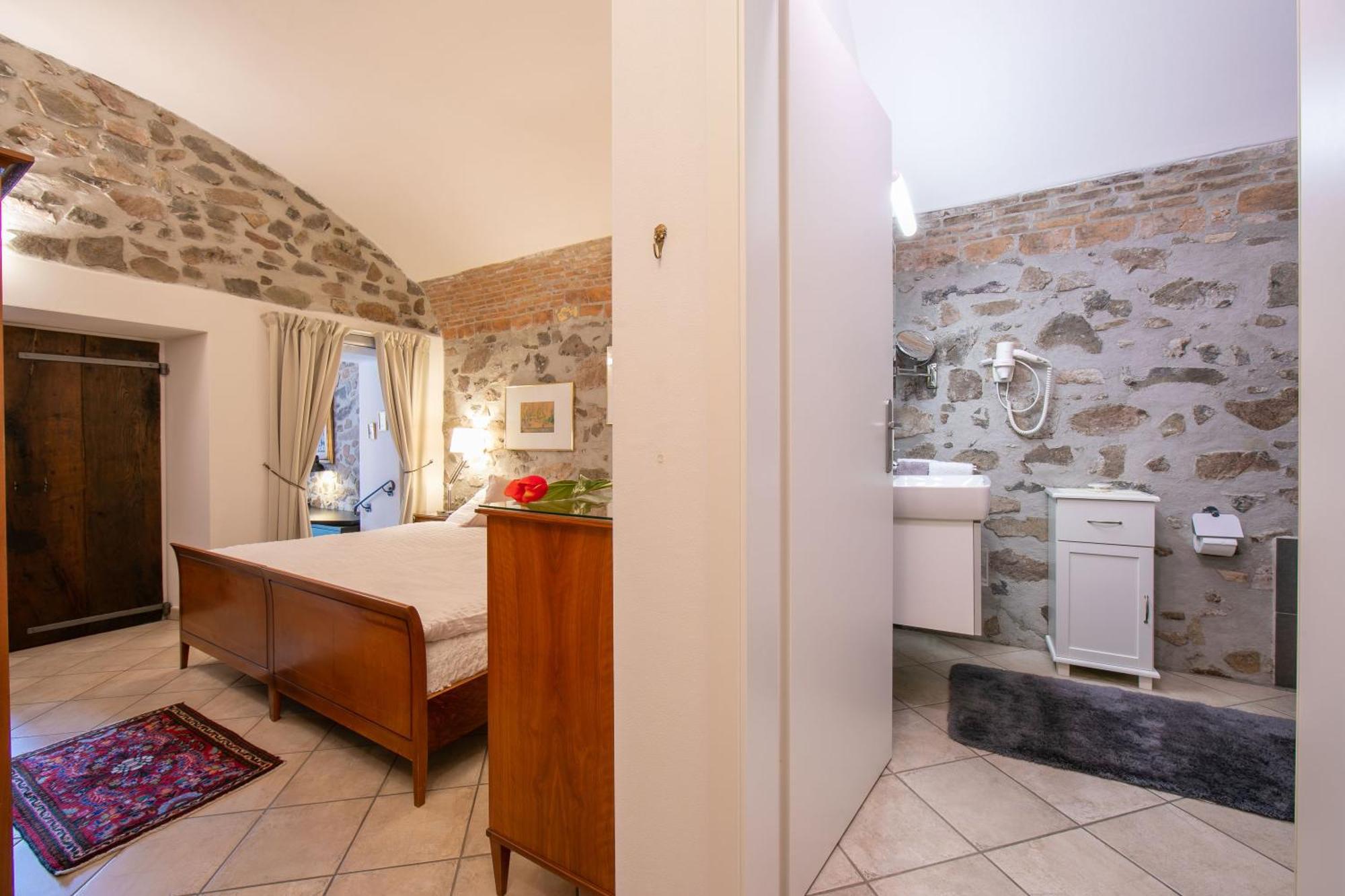 Casa Tame - Happy Rentals Melide Exteriér fotografie