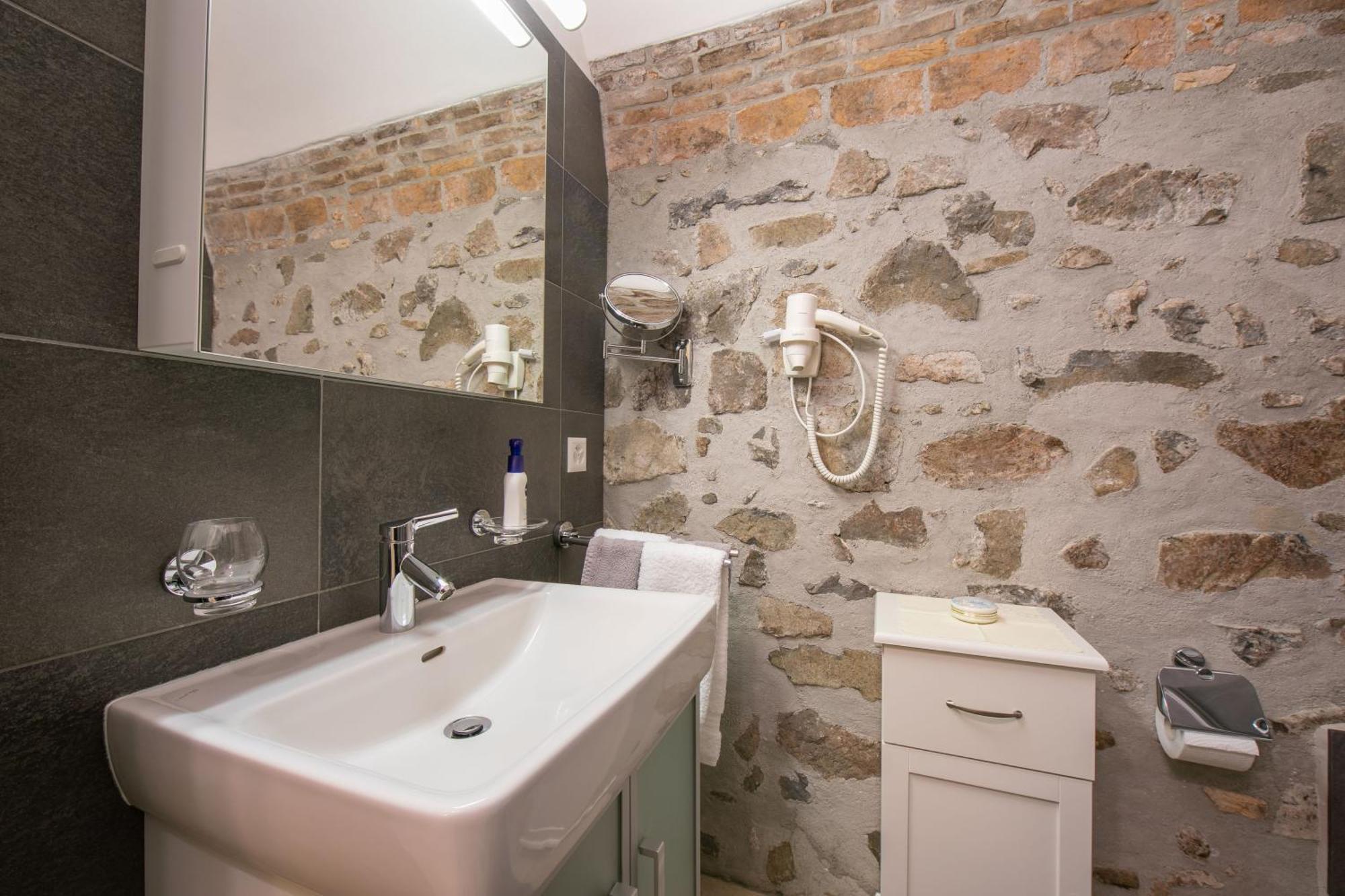 Casa Tame - Happy Rentals Melide Exteriér fotografie