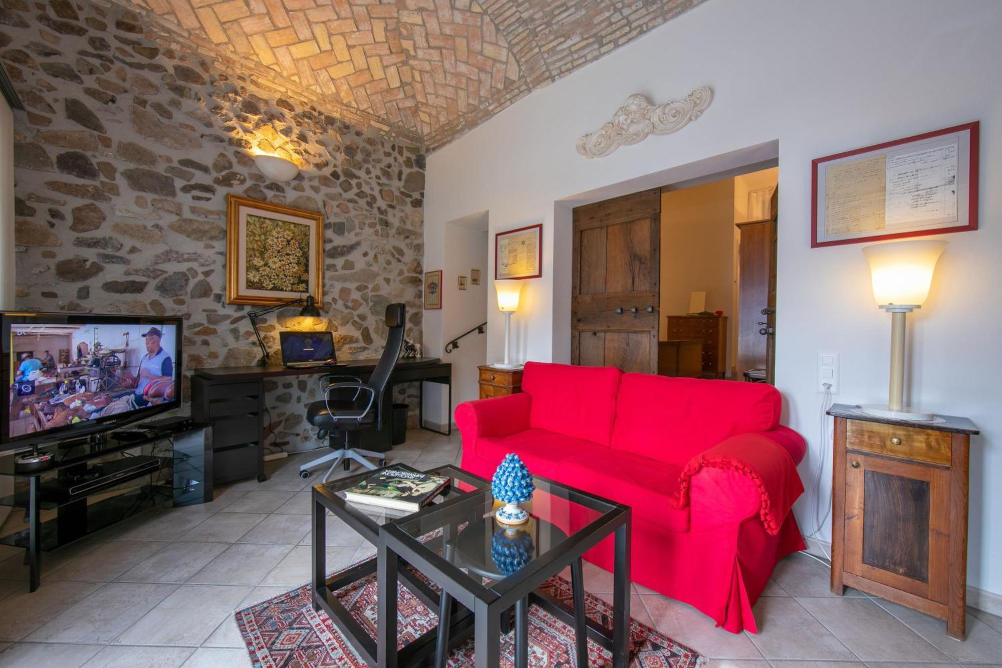 Casa Tame - Happy Rentals Melide Exteriér fotografie