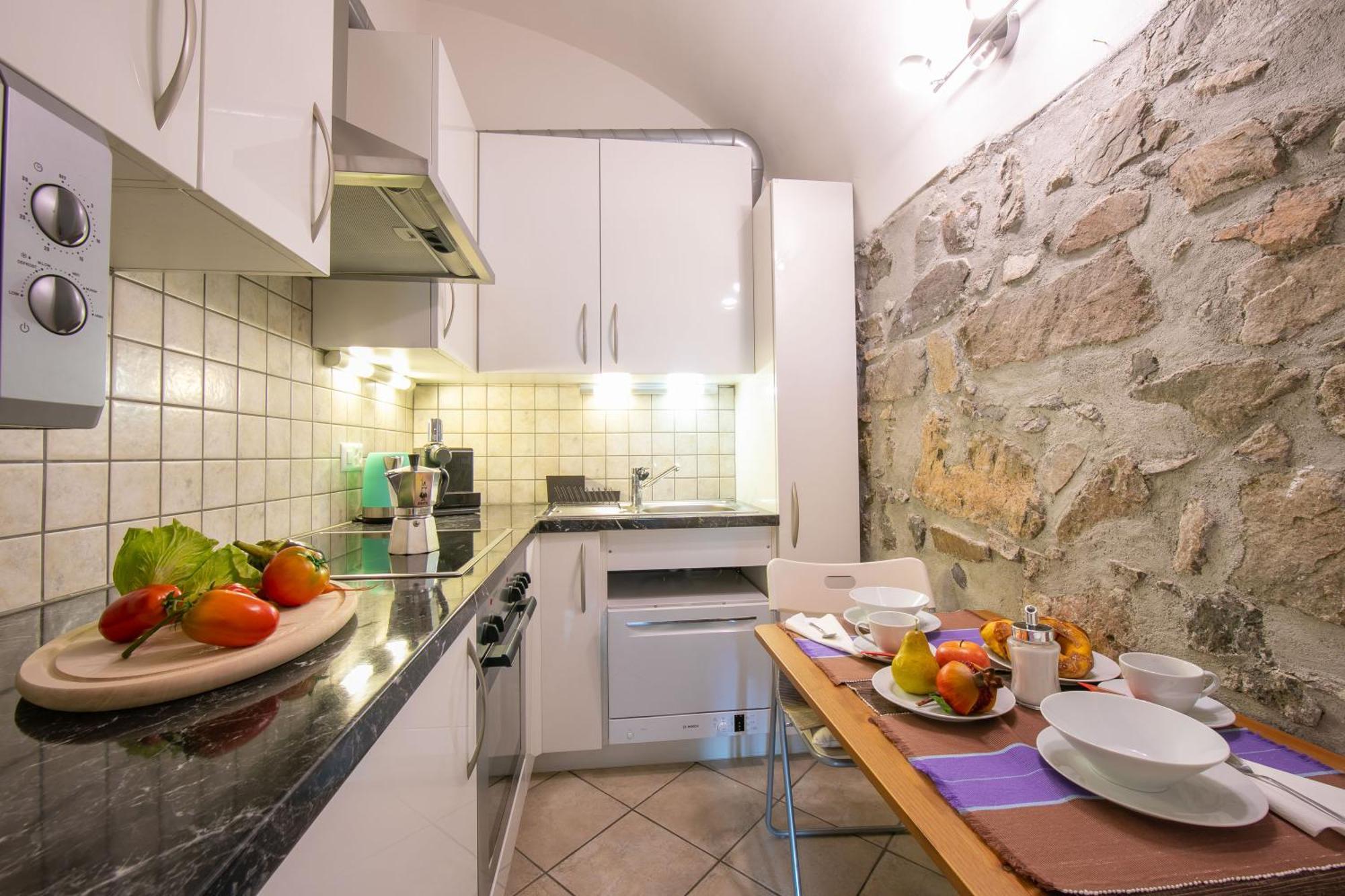 Casa Tame - Happy Rentals Melide Exteriér fotografie