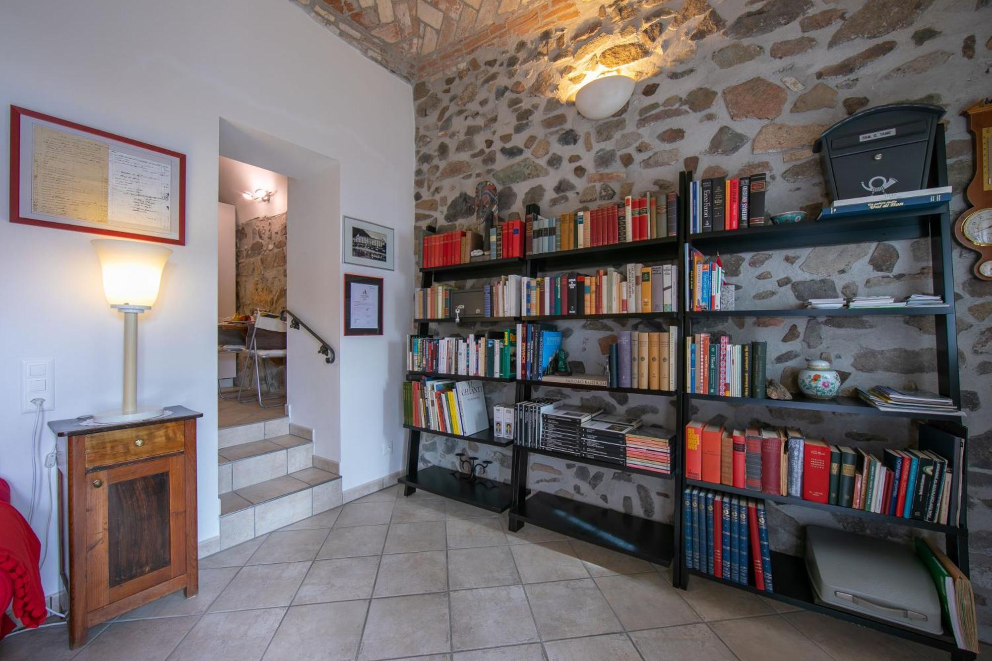 Casa Tame - Happy Rentals Melide Exteriér fotografie